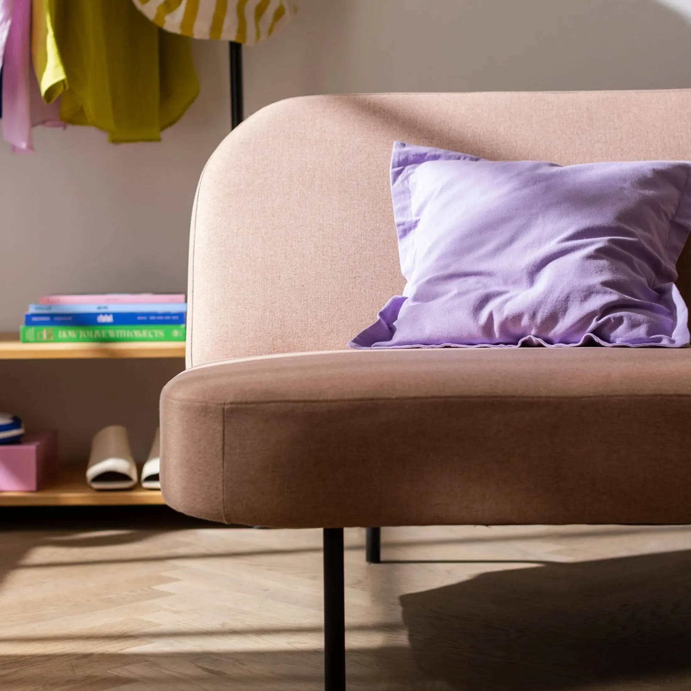 Depot Sofas>3-Sitzer Schlafsofa Dilara