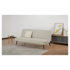 Cheap Depot 3-Sitzer Schlafsofa Leona