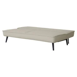 Cheap Depot 3-Sitzer Schlafsofa Leona