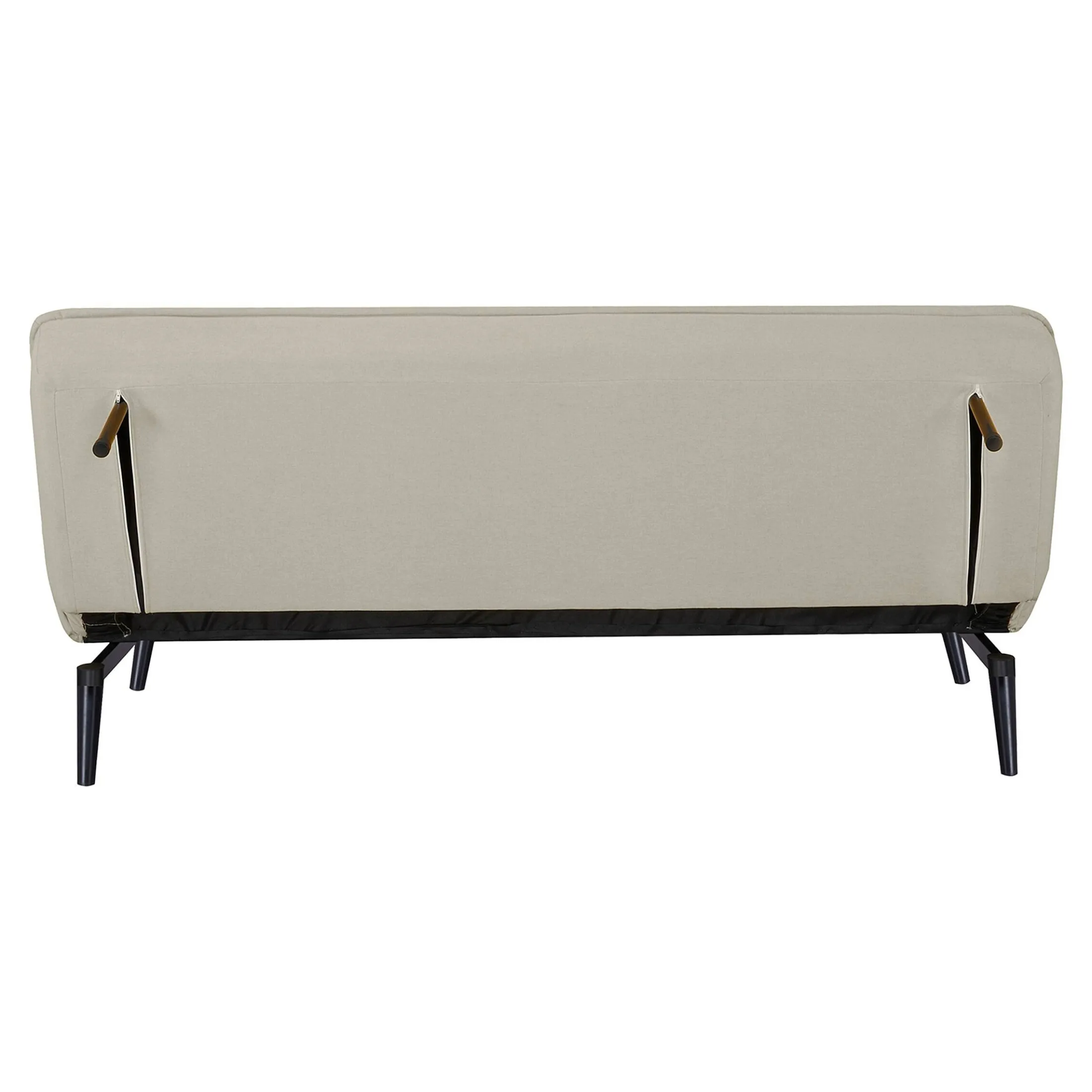 Cheap Depot 3-Sitzer Schlafsofa Leona