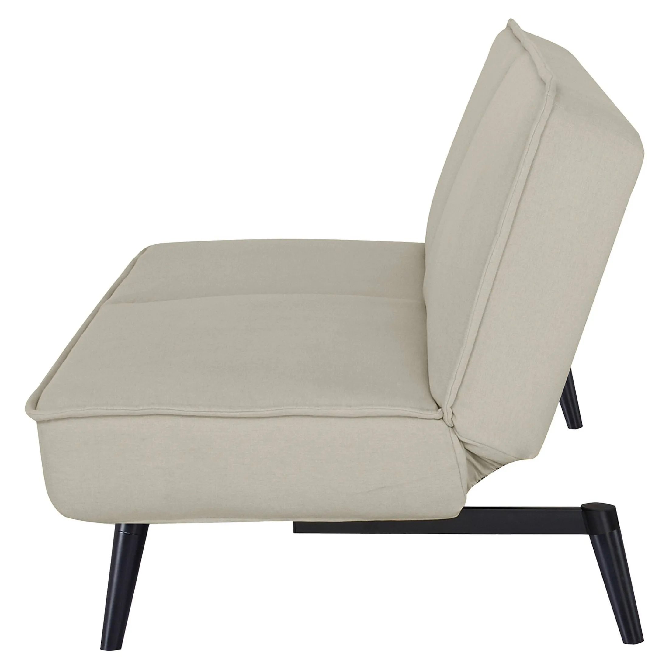Cheap Depot 3-Sitzer Schlafsofa Leona