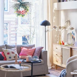 Depot Sofas>3,5-Sitzer Sofa Rosalie
