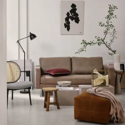 Depot Sofas>3-Sitzer Sofa Tommy