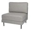 Depot Sofas>Sofa-Mittelelement Lio, Modular