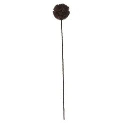 Fashion Depot Softflower-Kunstblume Allium