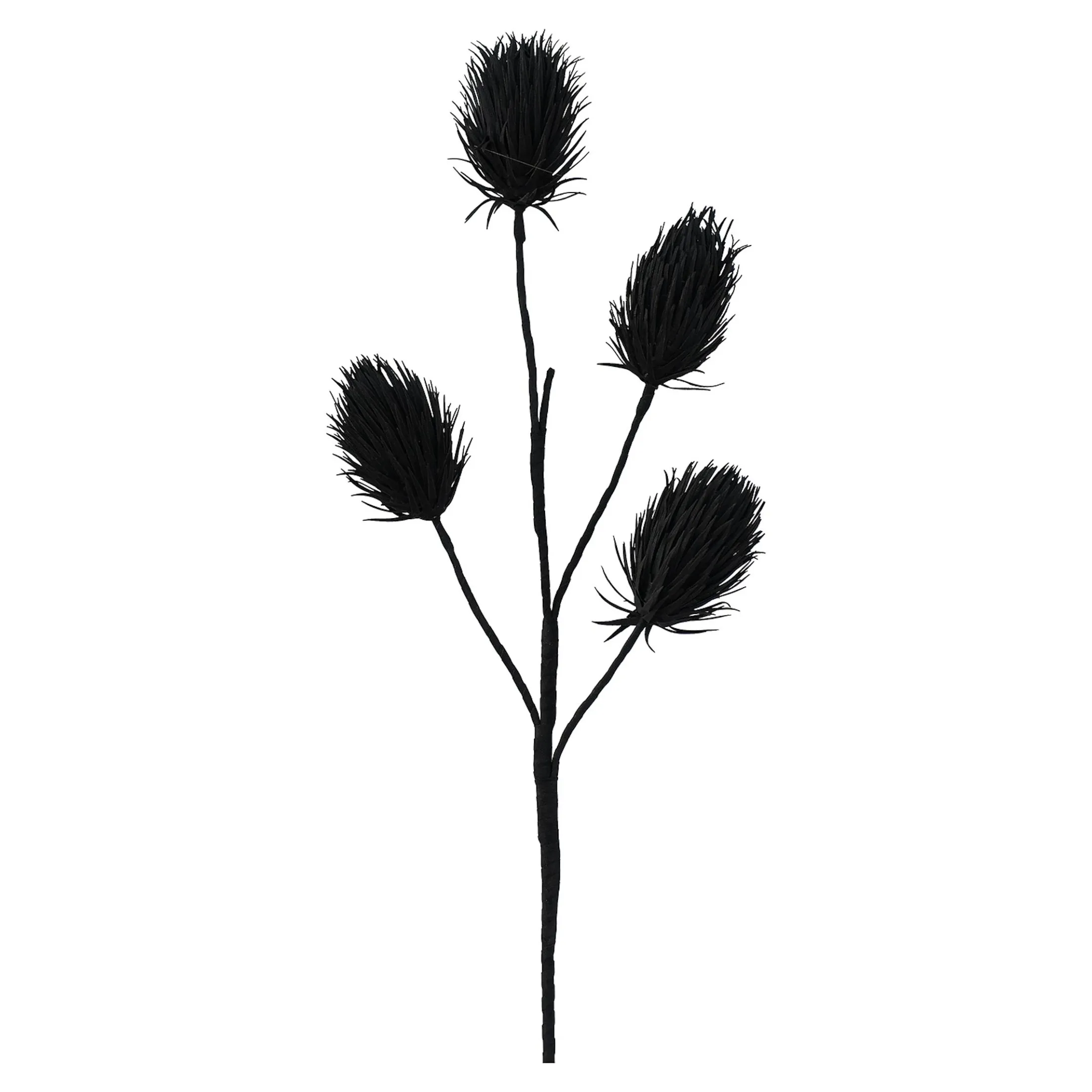 Best Sale Depot Softflower-Kunstblume Distel