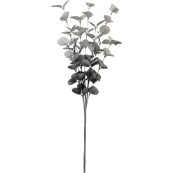 Depot Einzelblumen & Zweige>Softflower-Kunstzweig Eukalyptus