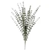 Online Depot Softflower-Kunstzweig Eukalyptus