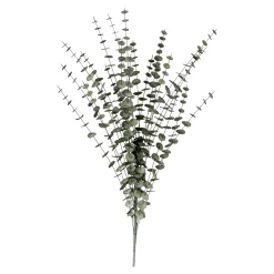 Online Depot Softflower-Kunstzweig Eukalyptus