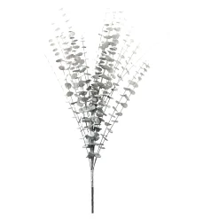 Discount Depot Softflower-Kunstzweig Eukalyptus
