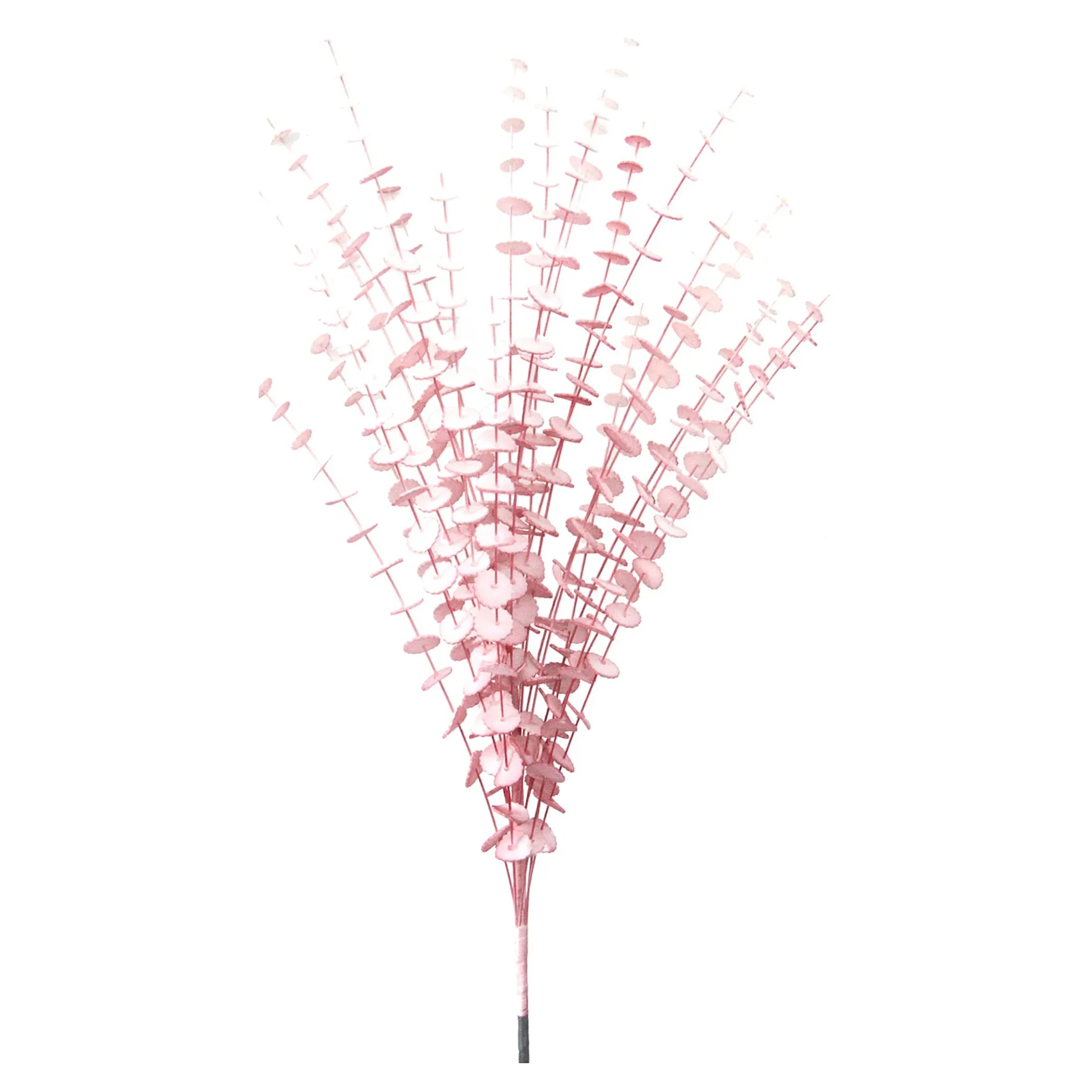 Fashion Depot Softflower-Kunstzweig Eukalyptus