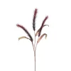 Shop Depot Softflower-Kunstzweig Schilfgras
