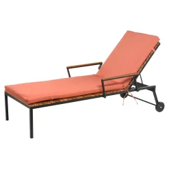 Best Sale Depot Sonnenliegen-Auflage Sina