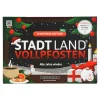 Best Sale Depot Spiel Stadt Land Vollpfosten Christmas Edition