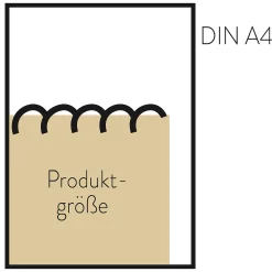 Online Depot Spiralaufsteller Eine Kluge Frau