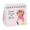 Clearance Depot Spiralaufsteller Flower Meower