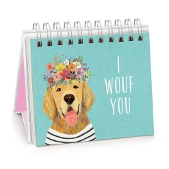 Clearance Depot Spiralaufsteller Flower Meower