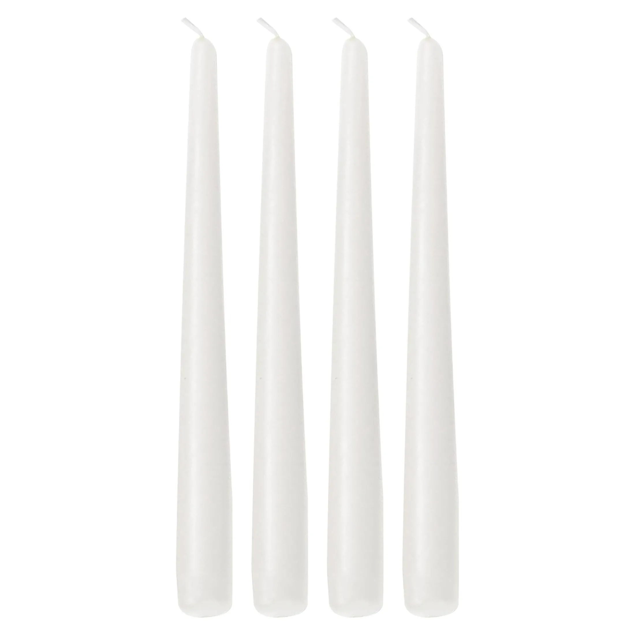 Outlet Depot Spitzkerzen-Set Advent Mit Kerzen-Stickern