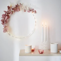 Outlet Depot Spitzkerzen-Set Advent Mit Kerzen-Stickern