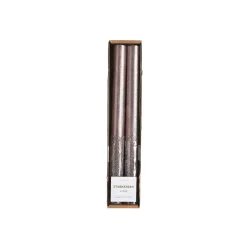 Cheap Depot Stabkerzen Metallic Granulat