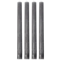 Discount Depot Stabkerzen Rustic