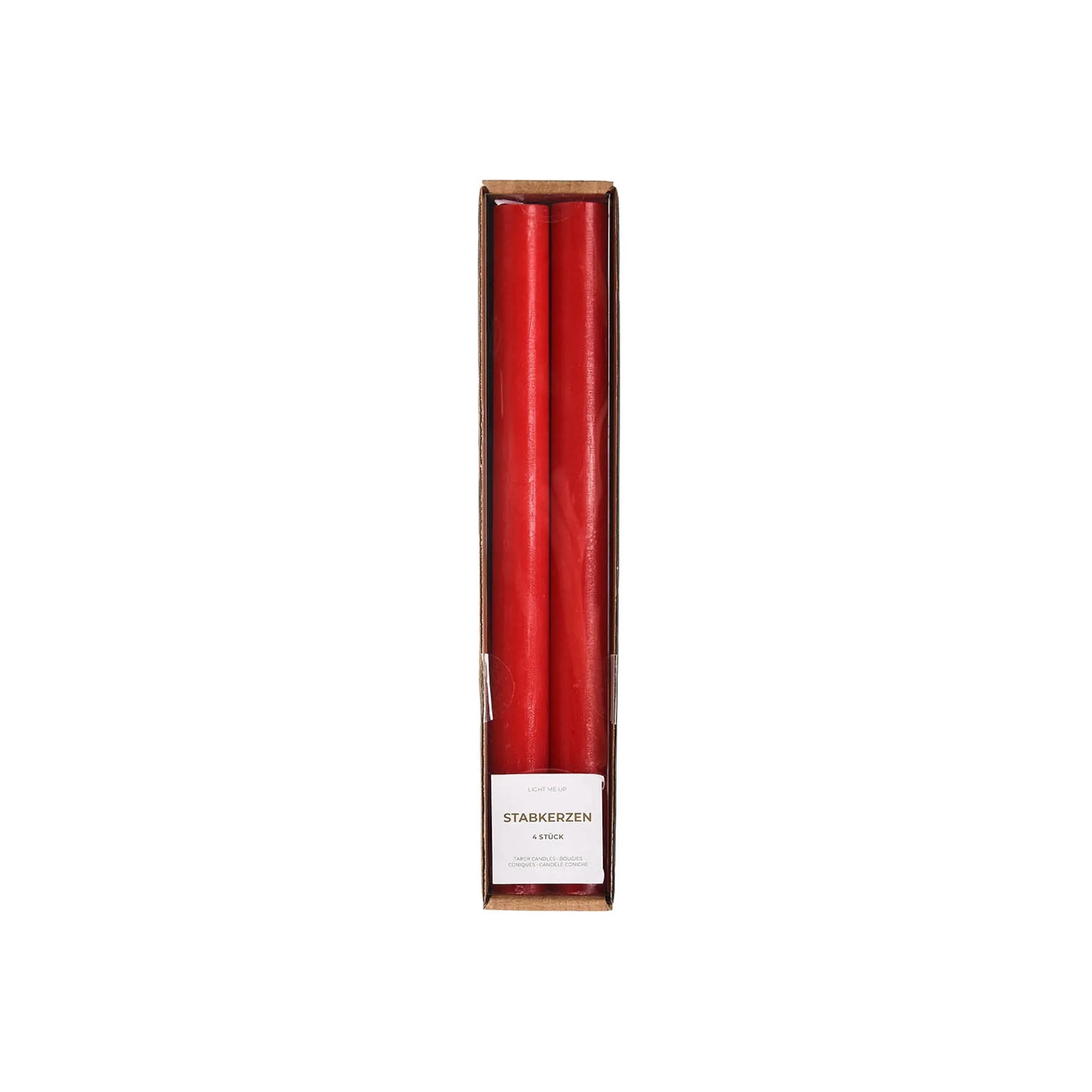 Flash Sale Depot Stabkerzen Rustic