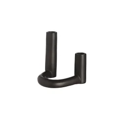 Online Depot Stabkerzenhalter Double