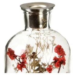 Discount Depot Stabkerzenhalter Dryflower