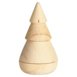 Cheap Depot Stabkerzenhalter Tannenbaum