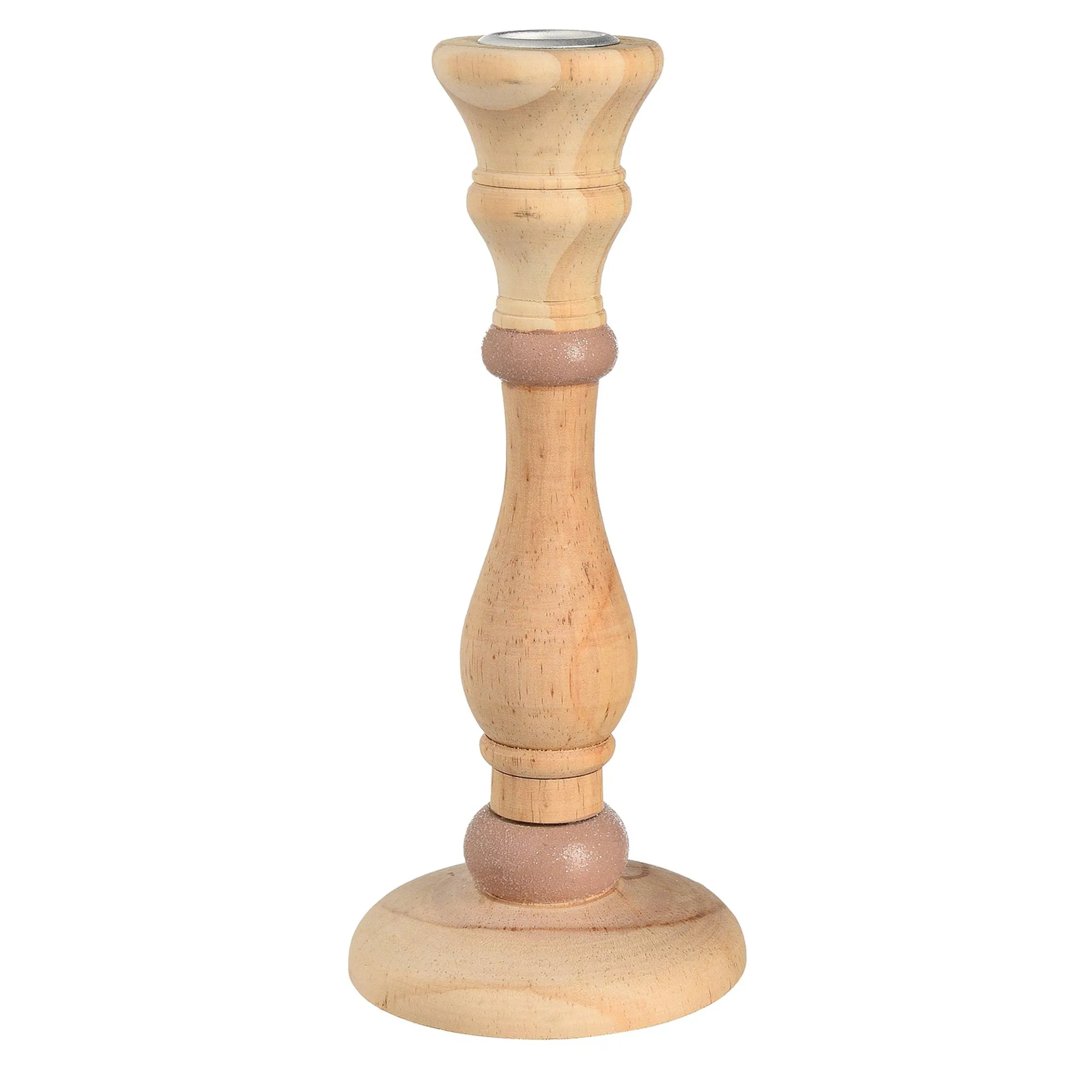 Shop Depot Stabkerzenhalter Woody