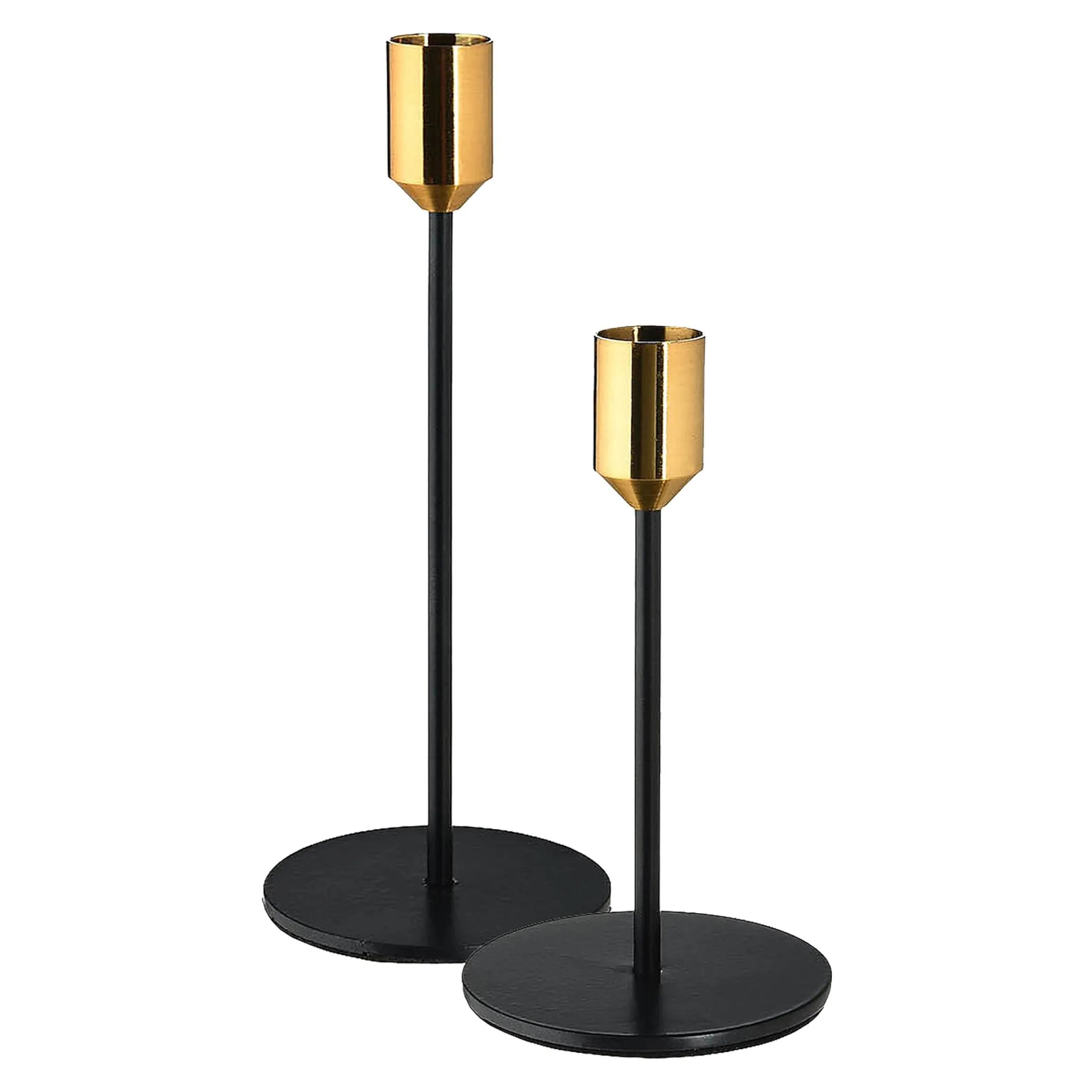 Discount Depot Stabkerzenhalter-Set Clean