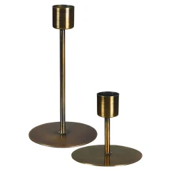 Flash Sale Depot Stabkerzenhalter-Set Slim