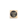 Sale Depot Stempel Thank You
