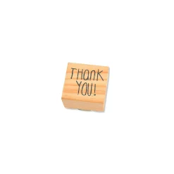 Sale Depot Stempel Thank You