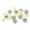 Fashion Depot Sticker-Set Blumen