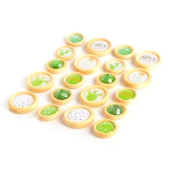 Clearance Depot Sticker-Set Kaktus