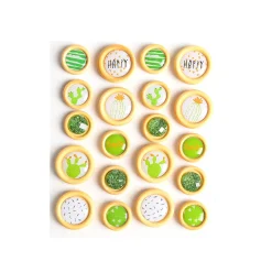Clearance Depot Sticker-Set Kaktus