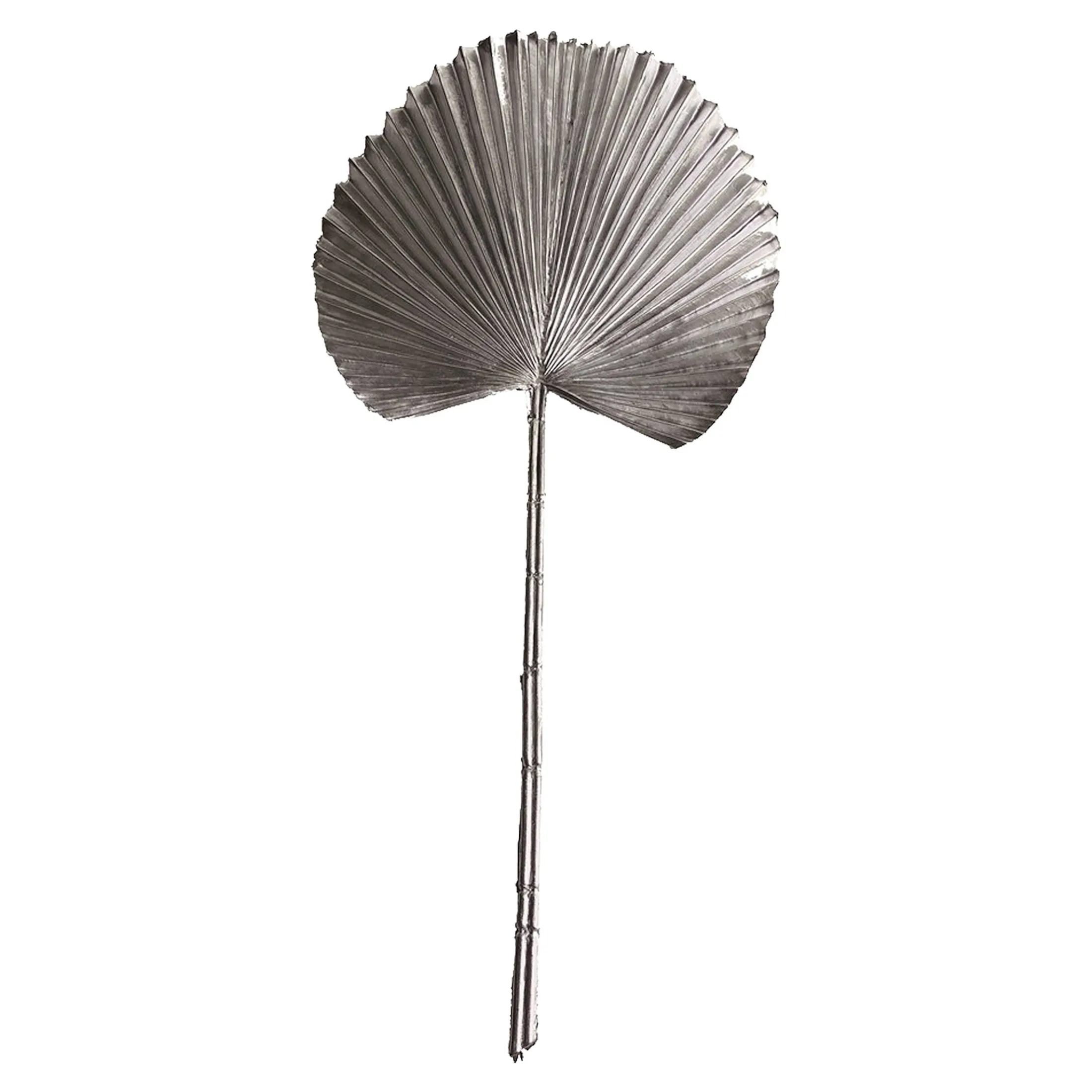 New Depot Stielblume Facherblattpalme Ca. 54Cm