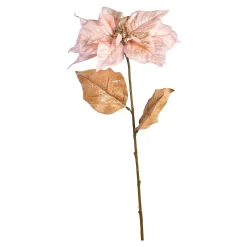 New Depot Stielblume Weihnachtsstern Ca.67Cm
