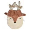 Best Sale Depot Stoffsackchen Reh Ca.15X25Cm