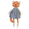 New Depot Stofftier Katze Kathi