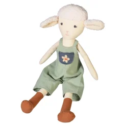 Online Depot Stofftier Schaf Sammy