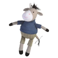 Outlet Depot Stofftier Stier Sam