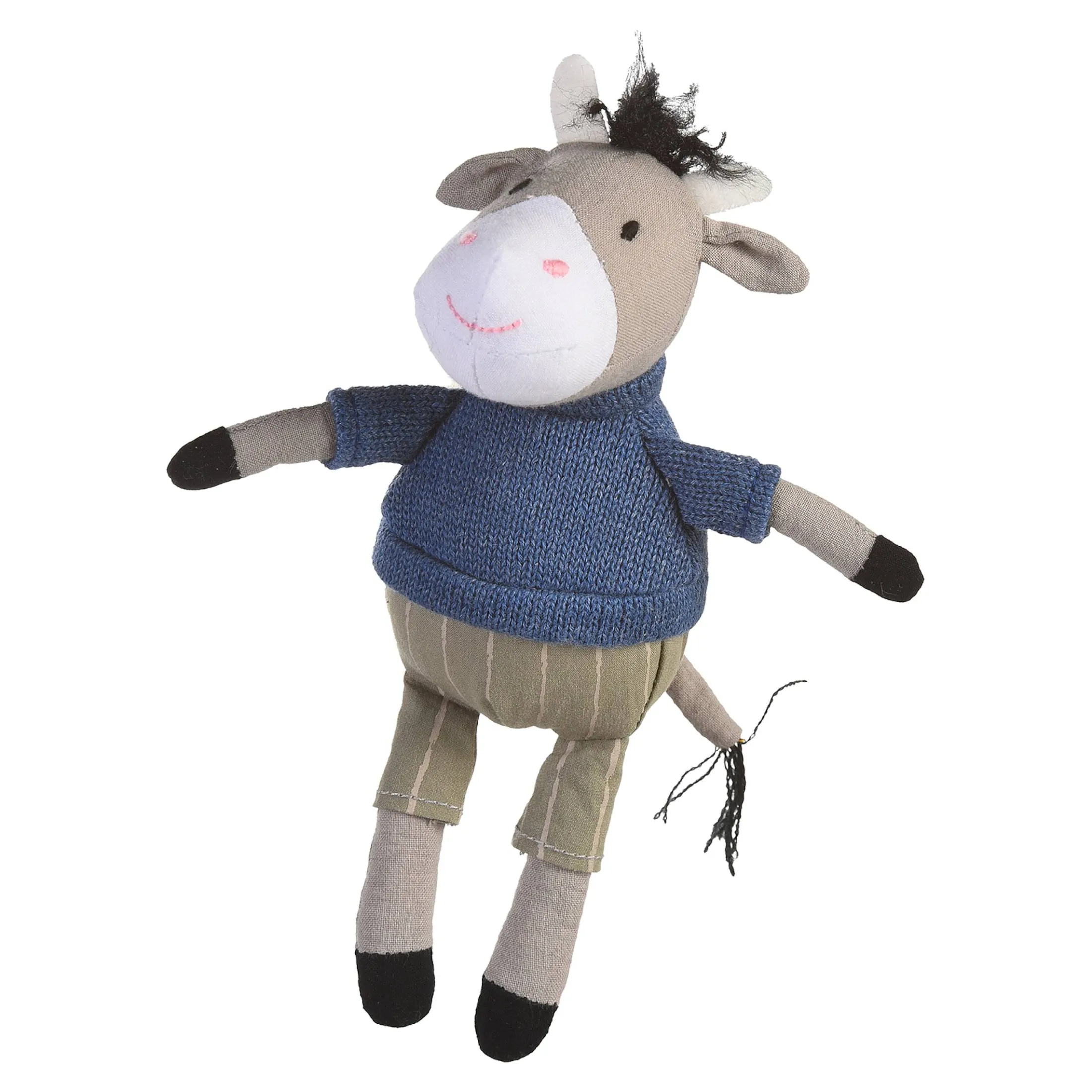 Outlet Depot Stofftier Stier Sam