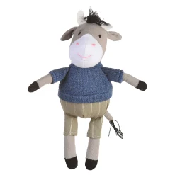 Outlet Depot Stofftier Stier Sam