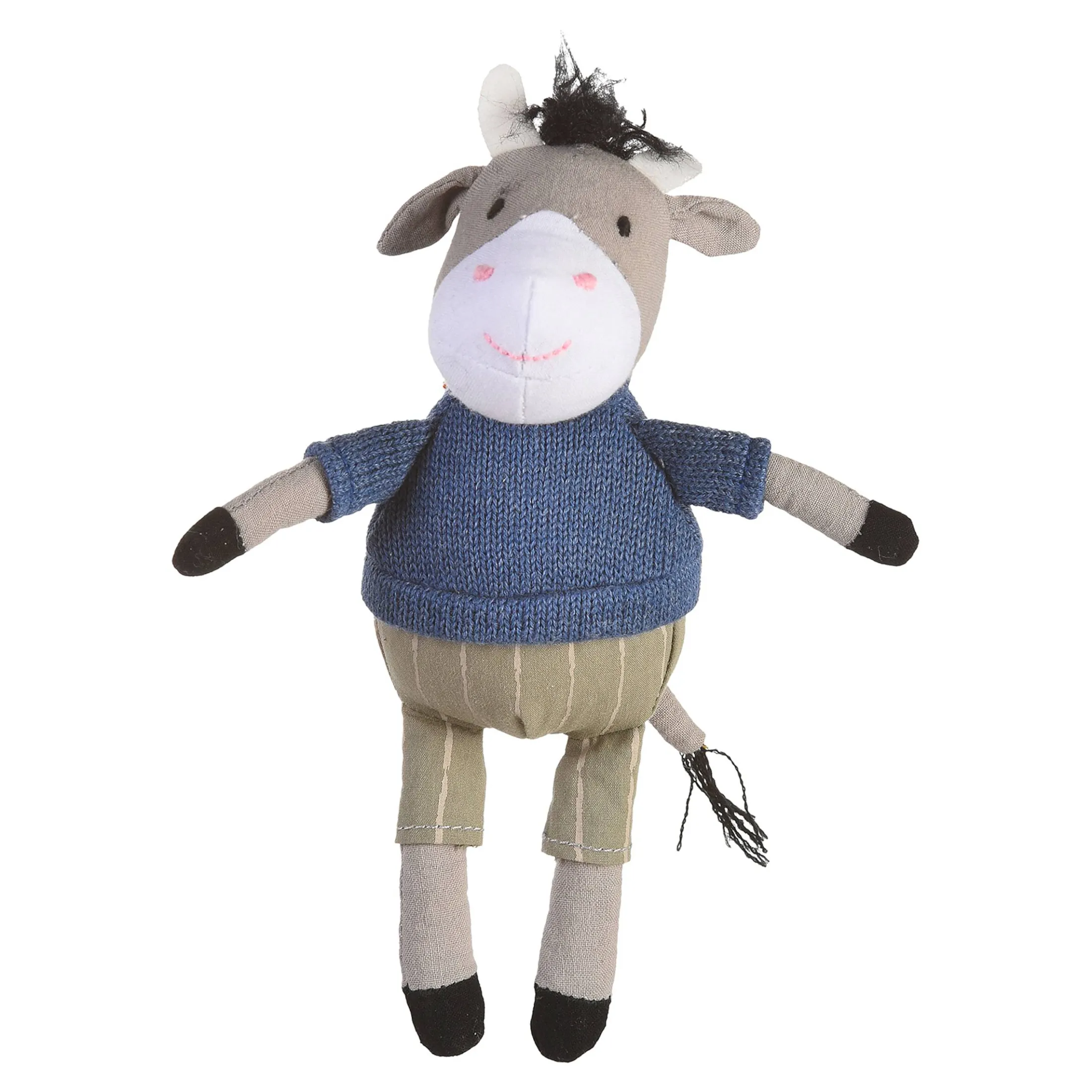 Outlet Depot Stofftier Stier Sam