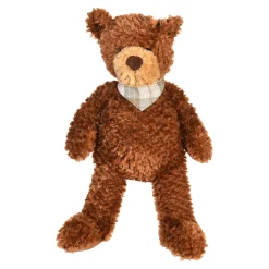Outlet Depot Stofftier Teddy Bert