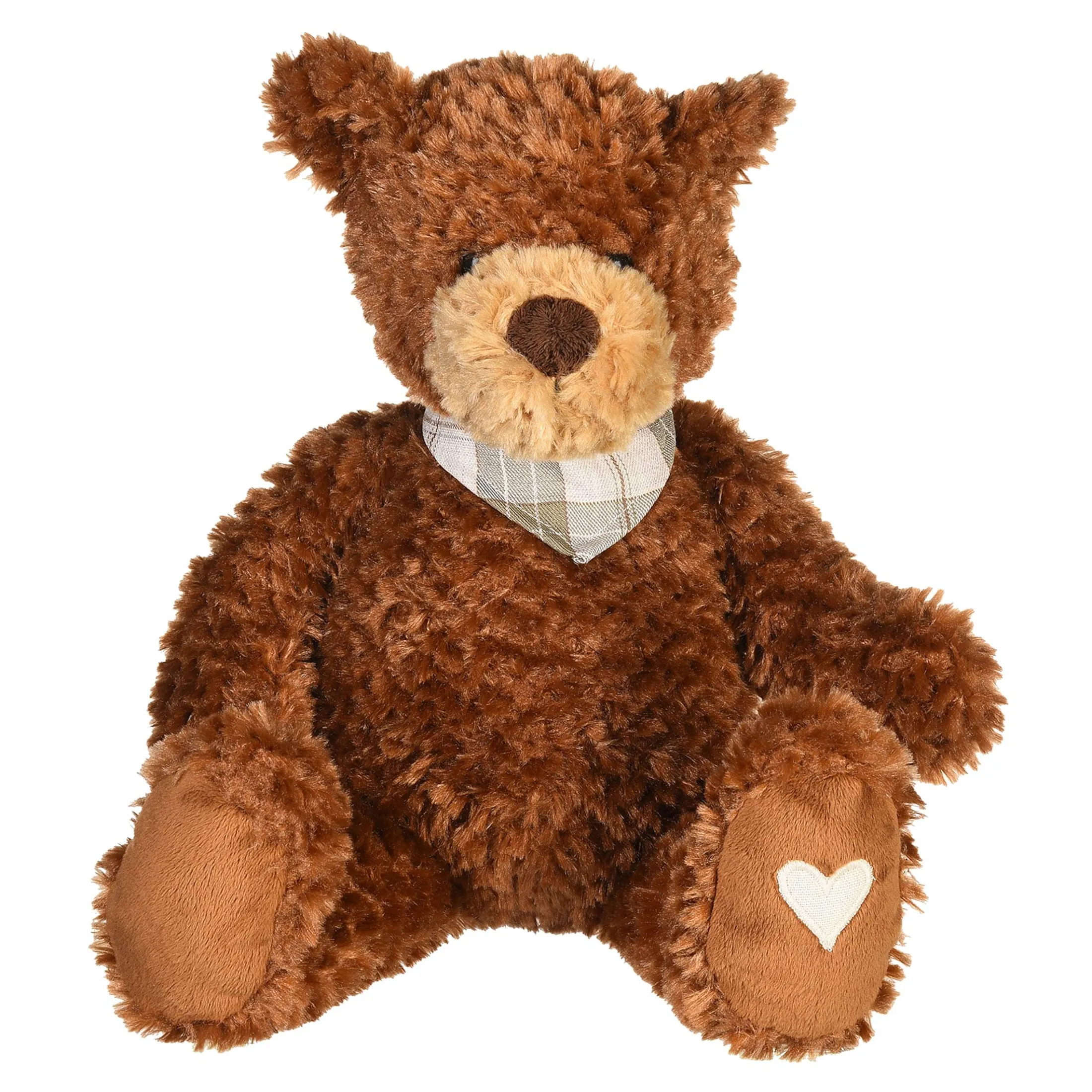 Outlet Depot Stofftier Teddy Bert