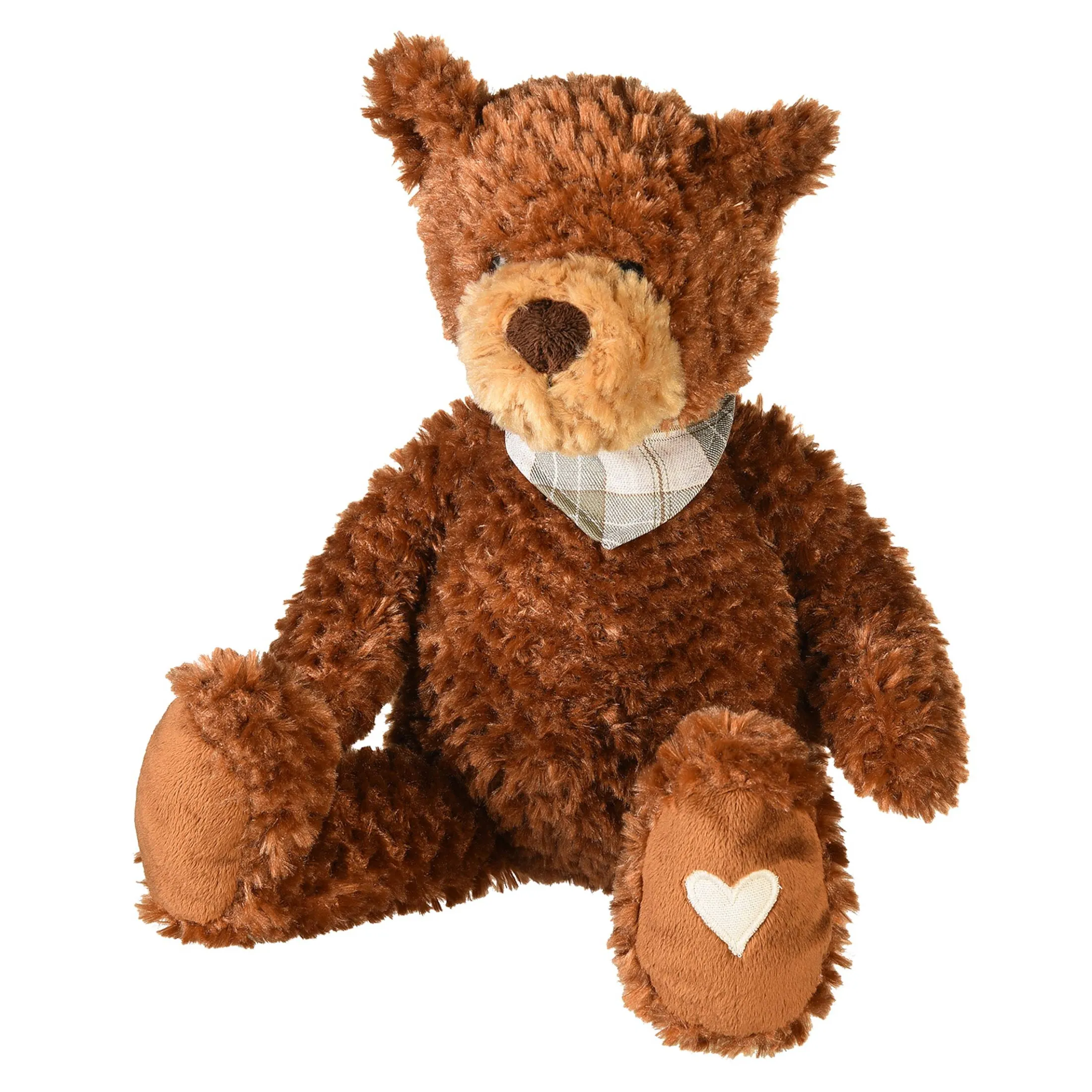 Outlet Depot Stofftier Teddy Bert