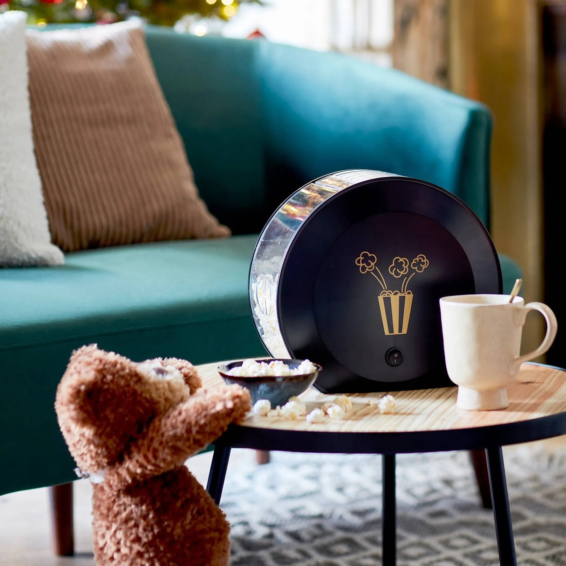 Outlet Depot Stofftier Teddy Bert